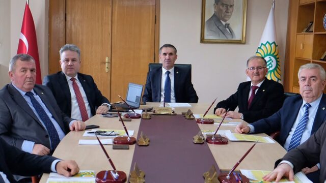 2026/2027 Yağlık Ayçiçeği Üretim Sezonu Tarife Kontenjanı ve Gümrük Uygulamaları