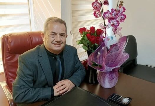 MUSTAFA KAHRAMAN FEDERASYON YÖNETİM KURULU ÜYELİĞİNE SEÇİLDİ