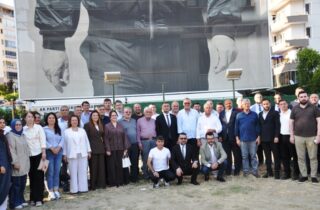 AK PARTİ TEKİRDAĞ’DAN 25. YIL MESAJI: “MİLLETİMİZLE ÇEYREK ASIR, TÜRKİYE GELECEĞE HAZIR”