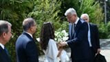 Bakan Memişoğlu Koçak Farma’yı Ziyaret Etti