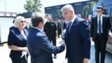 Bakan Memişoğlu Yerlika İlaç Firması’nı Ziyaret Etti