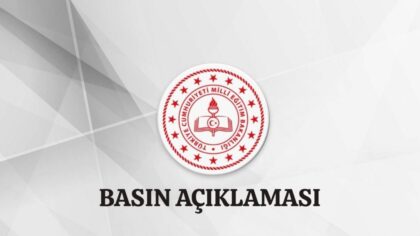 Basın Açıklaması