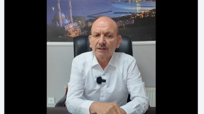 Başkan Hangi Şılga’dan Bağ-Kur ve SGK Borcu Olan Esnafa Kredi Müjdesi