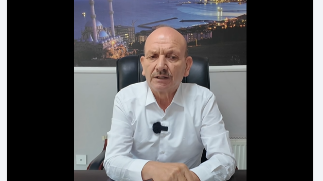 Başkan Hangi Şılga’dan Bağ-Kur ve SGK Borcu Olan Esnafa Kredi Müjdesi