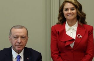 BİZ BU MİLLETE EFENDİ OLMAYA DEĞİL, HİZMETKAR OLMAYA GELDİK!