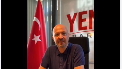 Boduç’tan Kaplan’ın “Süre” Açıklamasına Yanıt: “Milletimiz Onlara Bir Süre Verdi”