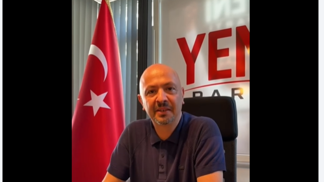 Boduç’tan Kaplan’ın “Süre” Açıklamasına Yanıt: “Milletimiz Onlara Bir Süre Verdi”