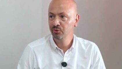 Cenk Boduç: “5 Belediye Başkanının Yeni Parti’ye Geçişi İçin Görüşmeler Sürüyor”