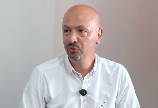Cenk Boduç: “5 Belediye Başkanının Yeni Parti’ye Geçişi İçin Görüşmeler Sürüyor”