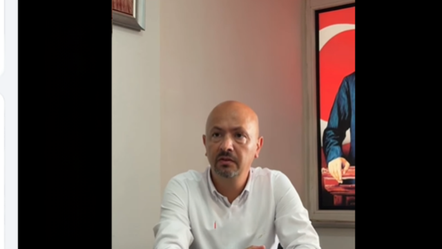 Cenk Boduç: “Büyükşehir Belediyesi de Yeni Parti’ye Geçecek Belediyeler Arasında”