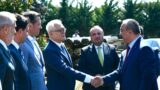 Çerkezköy İlçemizde Spor Salonu Yaptırılacak