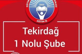 EĞİTİM-İŞ: “MEB’İN 2026/70 SAYILI GENELGESİ EĞİTİMİN GERÇEK SORUNLARINA ÇÖZÜM DEĞİL, ÖĞRETMENE YENİ YÜKLER GETİRİYOR”