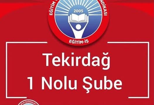 EĞİTİM-İŞ: “MEB’İN 2026/70 SAYILI GENELGESİ EĞİTİMİN GERÇEK SORUNLARINA ÇÖZÜM DEĞİL, ÖĞRETMENE YENİ YÜKLER GETİRİYOR”