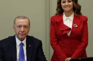 Ergene Belediye Başkanı Müge Yıldız Topak’tan AK Parti’nin 25. Yıl Dönümünde “Hizmetkâr Olmaya Geldik” Mesajı