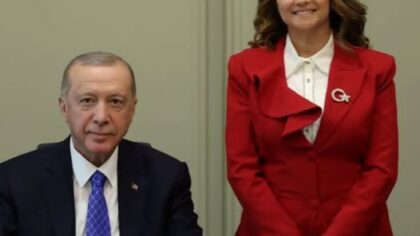 Ergene Belediye Başkanı Müge Yıldız Topak’tan AK Parti’nin 25. Yıl Dönümünde “Hizmetkâr Olmaya Geldik” Mesajı