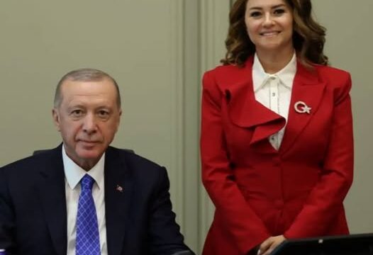 Ergene Belediye Başkanı Müge Yıldız Topak’tan AK Parti’nin 25. Yıl Dönümünde “Hizmetkâr Olmaya Geldik” Mesajı