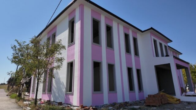 ERGENE´MİZİN SAĞLIĞI İÇİN DURMADAN ÇALIŞMAYA DEVAM EDİYORUZ!