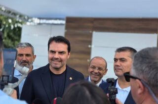 Gökhan Diktaş’tan Tekirdağ’a Sağlık Müjdesi: 284 Yeni Hekim Geliyor!