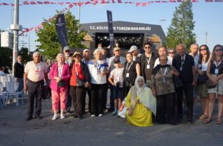 Hacı Bektaş Veli’yi Anma Törenleri