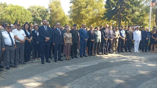 Harf İnkılabı Milletimizin Aydınlanma Yolundaki En Büyük Adımlarındandır