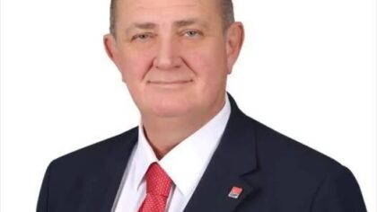 Hayrabolu Belediye Başkanı Tuncer Başoğlu AK Parti’ye Geçiyor