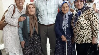 Hüseyin Uysal’ın Acı Günü