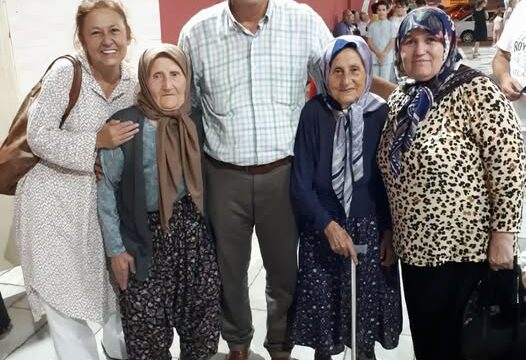 Hüseyin Uysal’ın Acı Günü