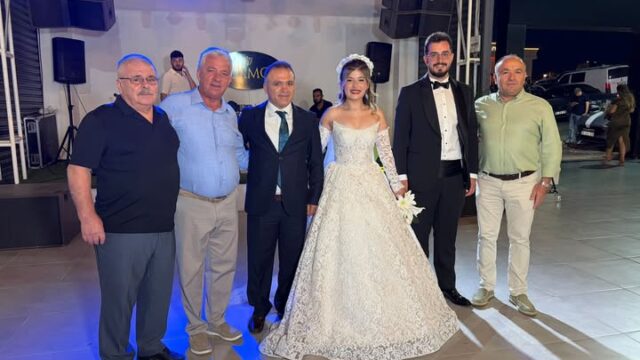 İkra İrem ile Baran, Mutluluğa “Evet” Dedi