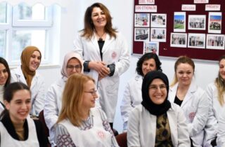 İl İçi Mazerete Bağlı Yer Değiştirme Başvurusunda Bulunan Öğretmenlerin Atama Sonuçları Açıklandı