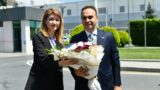 İlaç Sektörü Temsilcileri Toplantısı Düzenlendi
