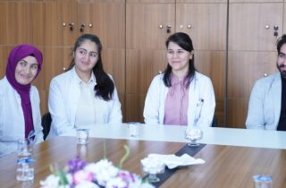 İLLER ARASI MAZERETE BAĞLI YER DEĞİŞTİRME BAŞVURUSUNDA BULUNAN ÖĞRETMENLERİN ATAMALARI GERÇEKLEŞTİ