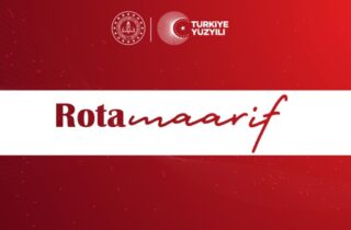 LGS TERCİHLERİNE REHBERLİK EDEN "ROTA MAARİF", 3 MİLYONDAN FAZLA ZİYARET EDİLDİ