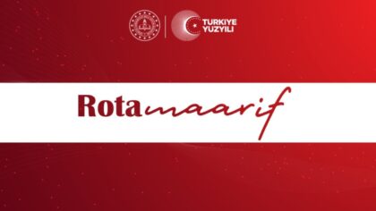 LGS TERCİHLERİNE REHBERLİK EDEN “ROTA MAARİF”, 3 MİLYONDAN FAZLA ZİYARET EDİLDİ
