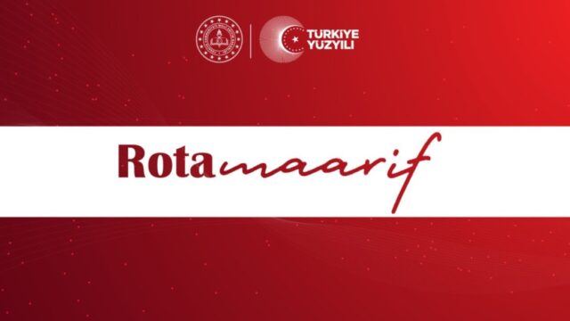 LGS TERCİHLERİNE REHBERLİK EDEN “ROTA MAARİF”, 3 MİLYONDAN FAZLA ZİYARET EDİLDİ