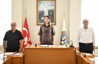 MALKARA BELEDİYESİ AĞUSTOS AYI OLAĞANÜSTÜ MECLİS TOPLANTISI GERÇEKLEŞTİRİLDİ