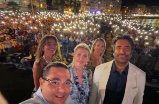 MARMARAEREĞLİSİ’NDE TARİHE GEÇEN FESTİVAL: 2 GÜNDE 100 BİNE YAKIN MİSAFİR, 10 TON KARPUZ VE UNUTULMAZ KONSERLER