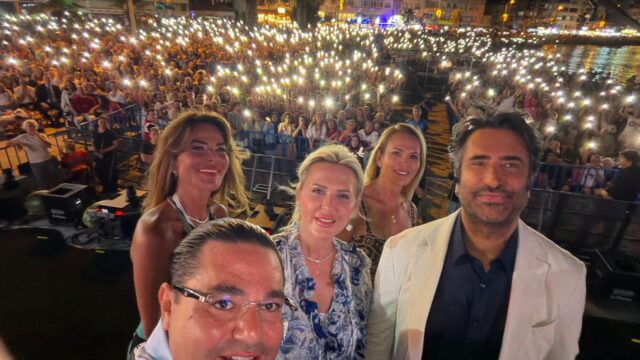 MARMARAEREĞLİSİ’NDE TARİHE GEÇEN FESTİVAL: 2 GÜNDE 100 BİNE YAKIN MİSAFİR, 10 TON KARPUZ VE UNUTULMAZ KONSERLER