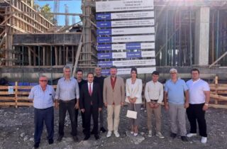 Mestan Özcan’dan Hayrabolu’da Yoğun Temas: Ayçiçeği Festivali’ne Katıldı