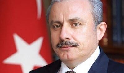 Mustafa Şentop’tan Raşid Gannuşi İçin İnsani Çağrı