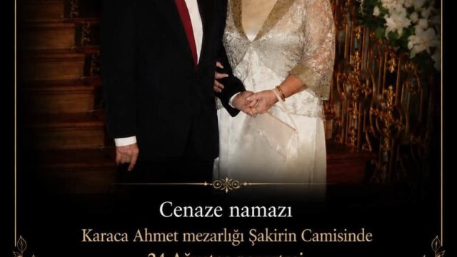 Necdet Atabek vefat etti