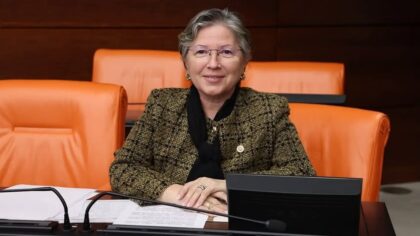 Nurten Yontar: Tekirdağ İçin Deprem Hazırlığı Tercih Değil Zorunluluktur