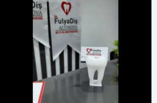 Özel Fulya Diş Altınova’da Hizmet Vermeye Başladı