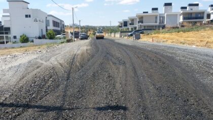 SÜLEYMANPAŞA’DA HAFTA SONU 🛠️