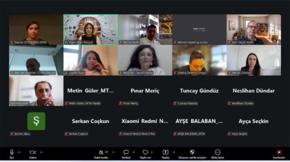 TEKİRDAĞ NKÜ VE NKÜTEK’TEN BÖLGE SANAYİSİNİN İNOVASYON, YEŞİL VE DİJİTAL DÖNÜŞÜMÜNE GÜÇLÜ DESTEK