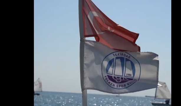 Tekirdağ Yelken Spor Kulübü Yaz Okulu Kayıtları Devam Ediyor