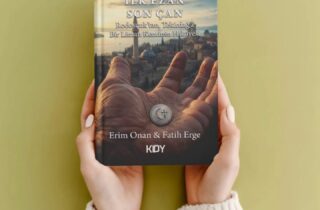 Tekirdağ’ın Yüzlerceyıllık Hafızası Kitap Oldu: "İlk Ezan Son Çan" Okurla Buluştu