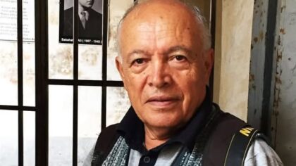 Tekirdağlı Fotoğrafçı Altın Madalyasını Gümrük Engelini Aşamayınca Alamadan Geri Gönderdi