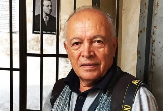Tekirdağlı Fotoğrafçı Altın Madalyasını Gümrük Engelini Aşamayınca Alamadan Geri Gönderdi