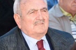 Tekirdağlı İnşaat Mühendisi Beytullah Demir Hayatını Kaybetti