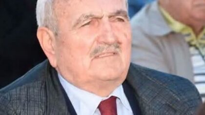 Tekirdağlı İnşaat Mühendisi Beytullah Demir Hayatını Kaybetti